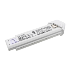 Remplacement de batterie compatible pour Eufy T2522,T2522111-80