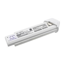 Remplacement de batterie compatible pour Eufy T2522,T2522111-80