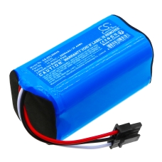 Kompatibler Ersatzakku für Lydsto 260V-4S1P,AK330