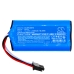 Battery Replaces 260V-4S1P