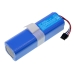 Batteries Remplace D080-4S2P