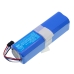 Batteries Remplace D080-4S2P