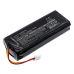 Battery Replaces E066