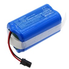Remplacement de batterie compatible pour Eufy CMICR18650F9M-4S1P,T2996011,U092-INR-MH1-4S1P