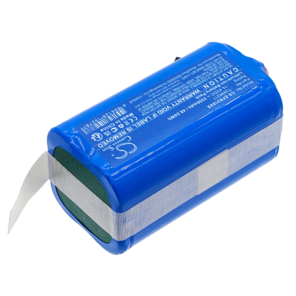 Batterie à vide Eufy CS-EFR310VX