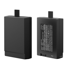 Remplacement de batterie compatible pour Eufy T85Z1