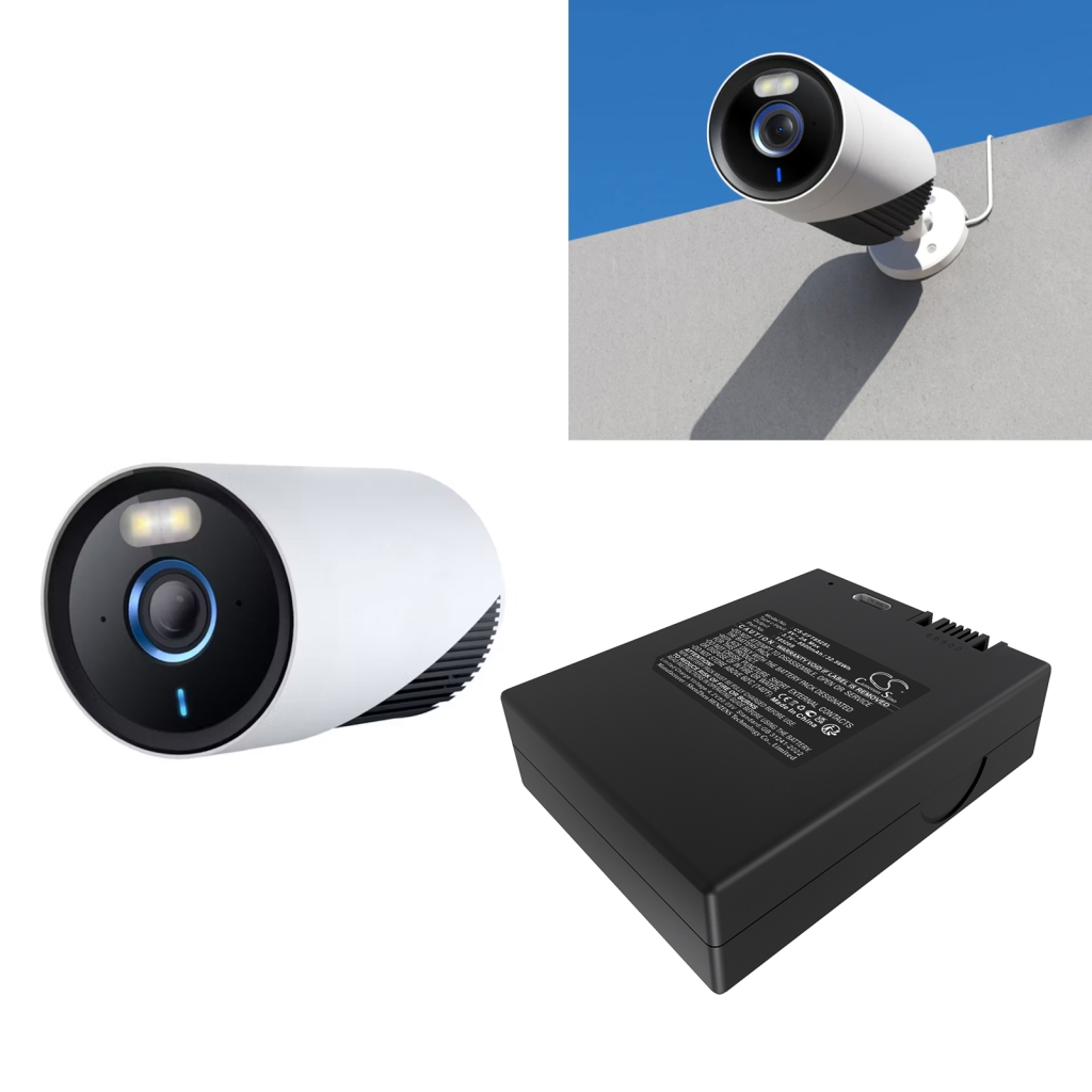 Eufy Smart Delivery Box
