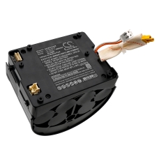 Remplacement de batterie compatible pour Eufy T2750-6S1P