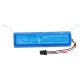 Batterie à vide Eufy CS-EFX810VX