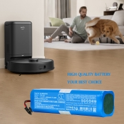 CS-EFX829VH<br />Batterie pour  remplace la batterie C0914D8