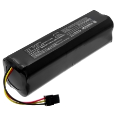 Remplacement de batterie compatible pour Eufy C0914D8
