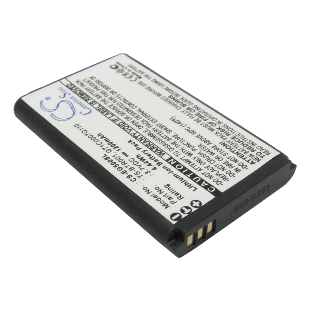 Chargeur de bureau K-touch CS-EG500SL