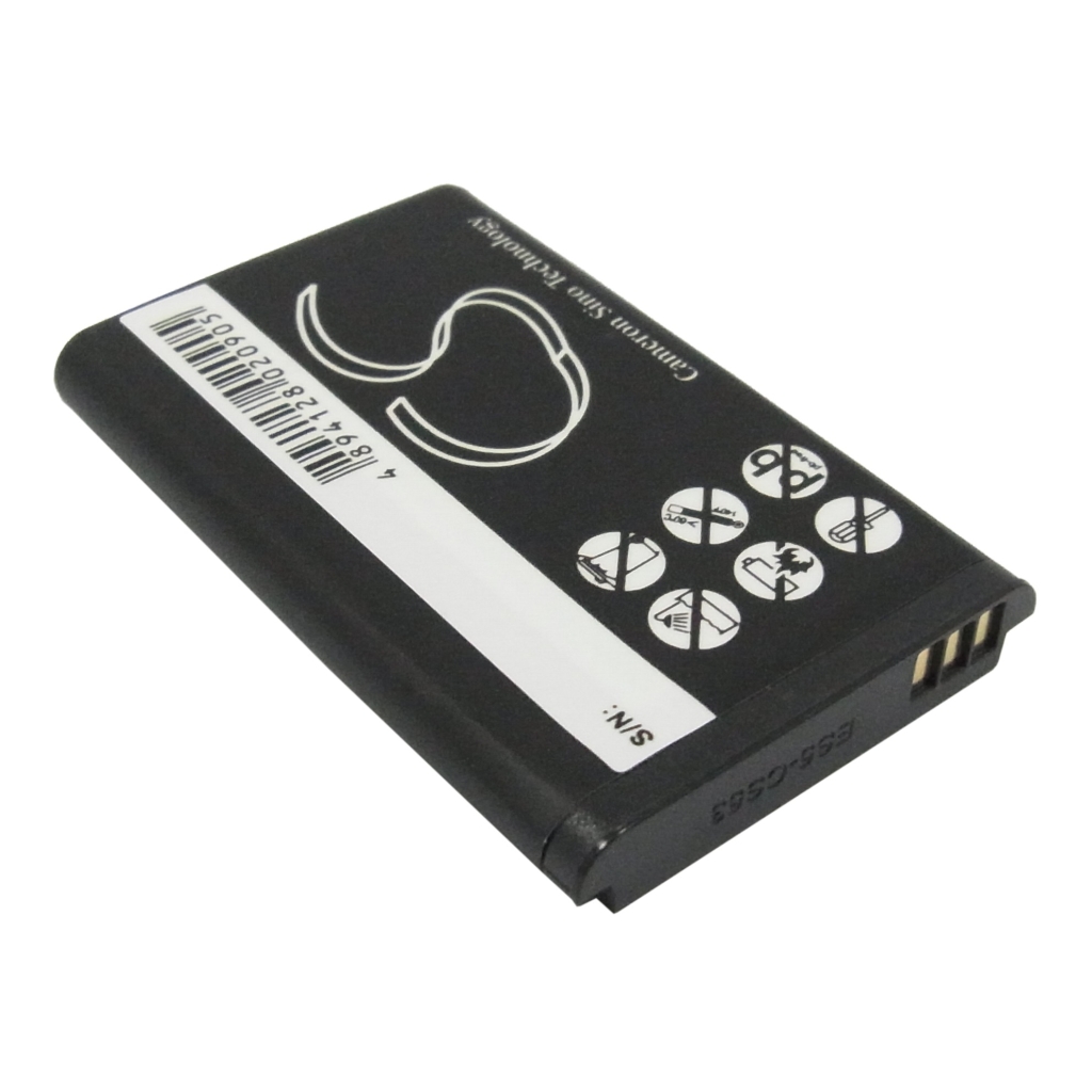 Chargeur de bureau K-touch CS-EG500SL