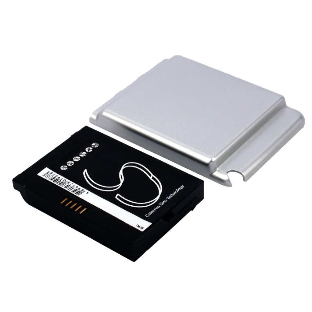 Batterie de téléphone portable E-TEN CS-EG700HL