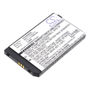 CS-EG900SL<br />Batterie pour  remplace la batterie TS-BTR002