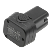 CS-EHL083PW<br />Batterie pour  remplace la batterie 4513377E