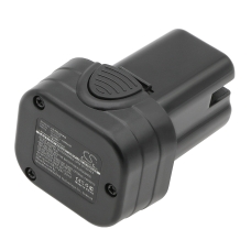 Remplacement de batterie compatible pour Einhell 4513377E