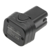 Remplacement de batterie compatible pour Einhell 4513377E