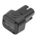 Remplacement de batterie compatible pour Einhell 4513377E