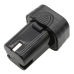 Remplacement de batterie compatible pour Einhell 4513377E