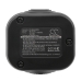 Remplacement de batterie compatible pour Einhell 4513377E