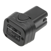 CS-EHL083PX<br />Batterie pour  remplace la batterie 4513377E