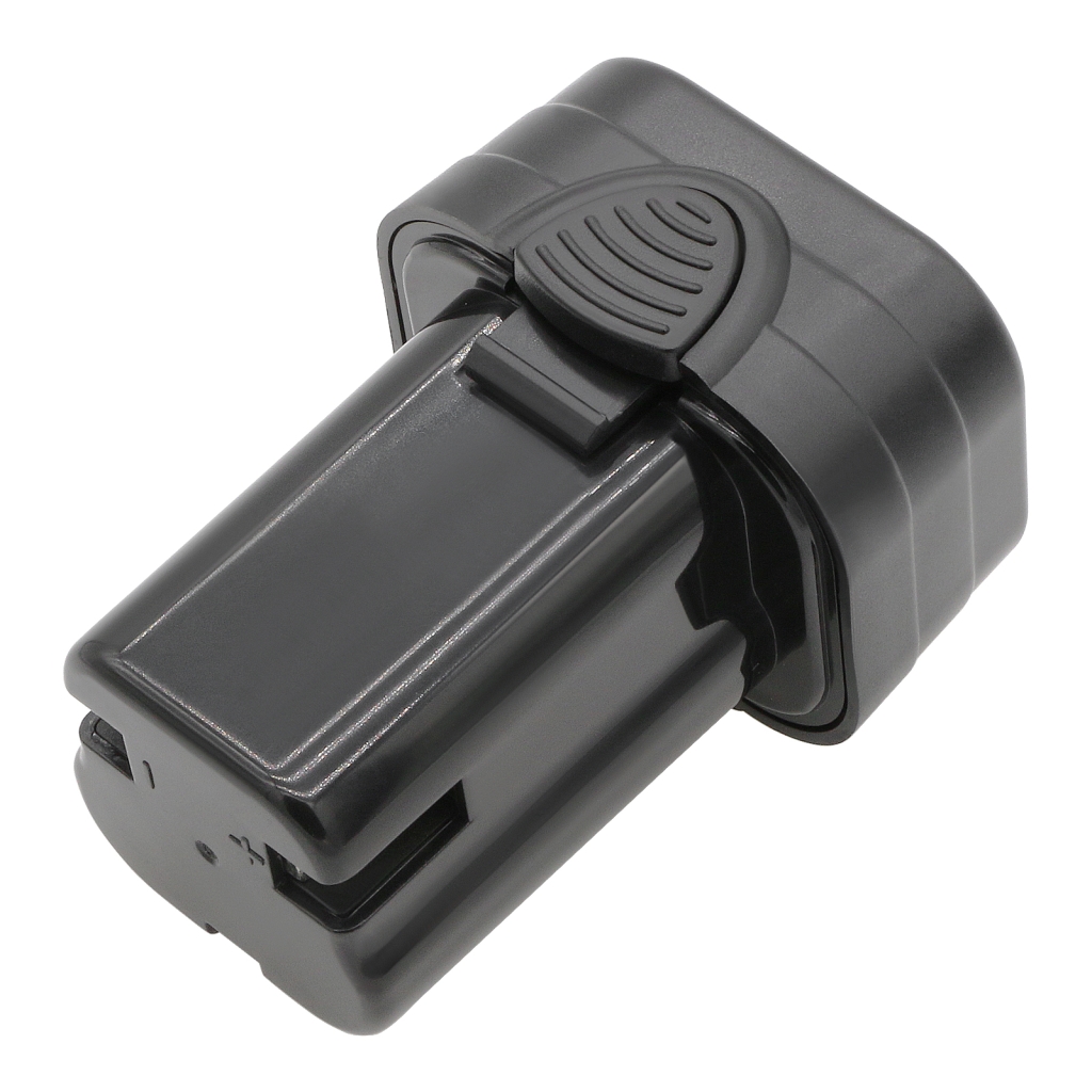 Remplacement de batterie compatible pour Einhell 4513377E