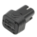 Remplacement de batterie compatible pour Einhell 4513377E