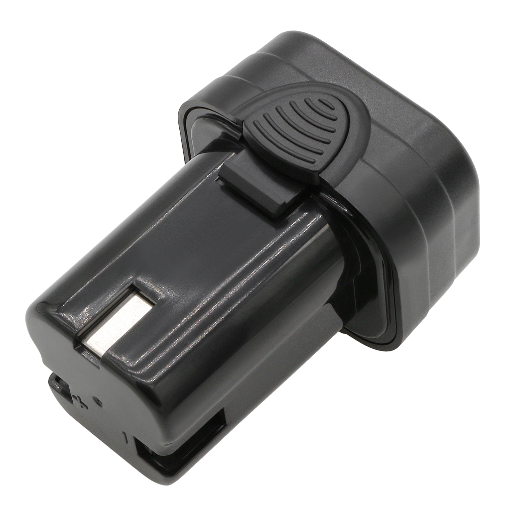 Remplacement de batterie compatible pour Einhell 4513377E