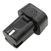 Remplacement de batterie compatible pour Einhell 4513377E