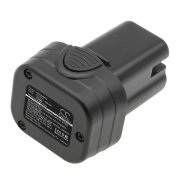 CS-EHL083PX<br />Batterie pour  remplace la batterie 4513377E