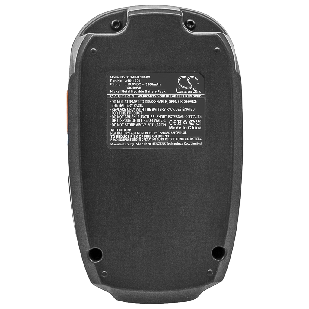Industriebatterie Einhell CS-EHL180PX