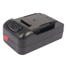 Remplacement de batterie compatible pour Einhell 4511319,451132601001,4511378,4511773,451317501014