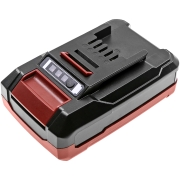 CS-EHX184PW<br />Batteries for   replaces battery 4511600