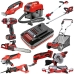 Battery industrial Einhell Varrito