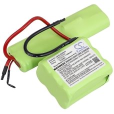 Remplacement de batterie compatible pour Electrolux 4055132304