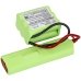 Remplacement de batterie compatible pour Electrolux 4055132304