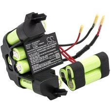 Remplacement de batterie compatible pour Electrolux 2199035011