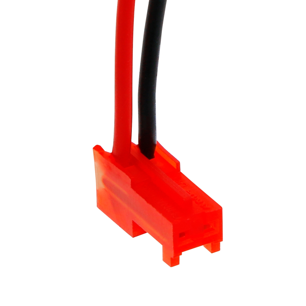 Batterie de caméra de sécurité domestique Elxteu CS-ELE100LS