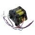 Remplacement de batterie compatible pour Electrolux 56645709099