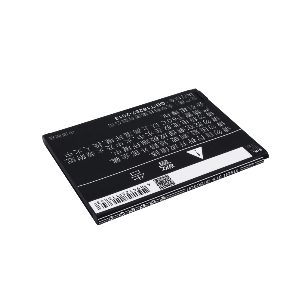 Akku kompatibel mit Elephone CS-ELP600SL