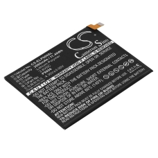 Kompatibler Ersatzakku für Elephone P9000