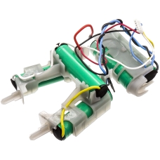 Kompatibler Ersatzakku für AEG 140055192540,140055192543,140127175473,140131060034,140228949016...