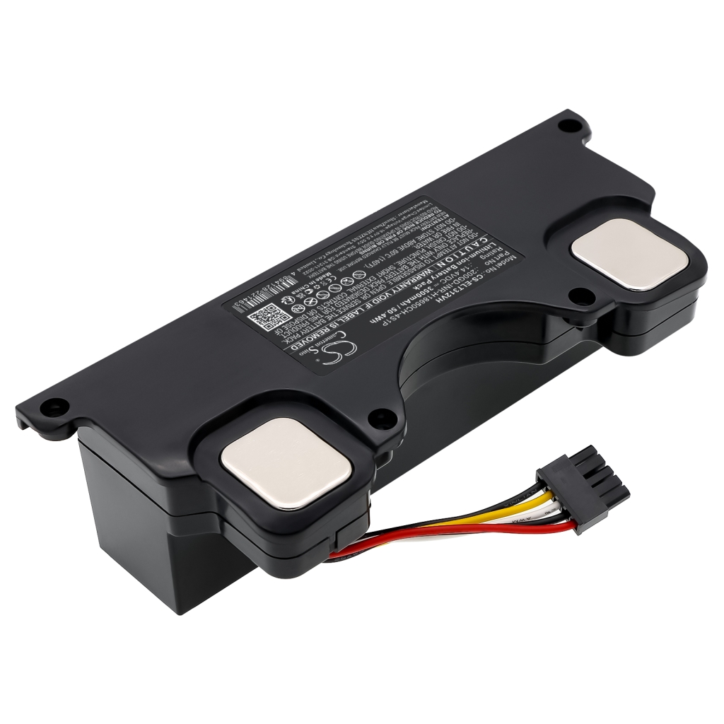 Batterie Remplace 200GD-INR-H18650CH-4S1P