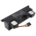 Batterie Remplace 200GD-INR-H18650CH-4S1P