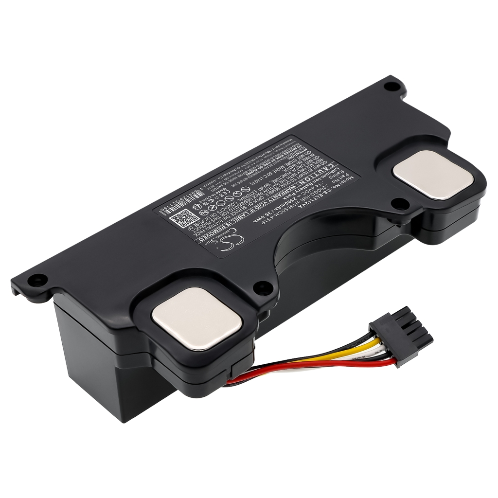 Batterie Remplace 200GD-INR-H18650CH-4S1P