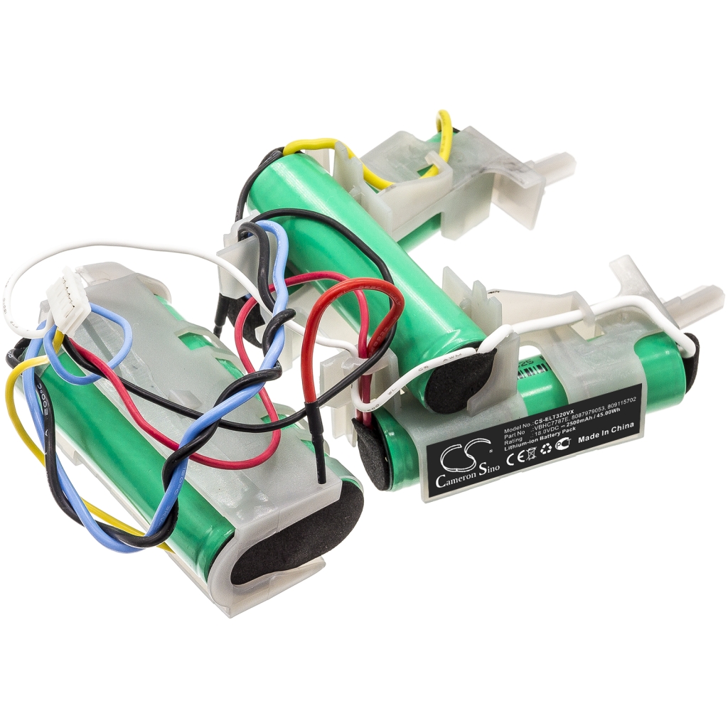 Batteries Remplace 140228949016