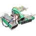 Batteries Remplace 140228949016