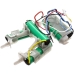 Batteries Remplace 140228949016