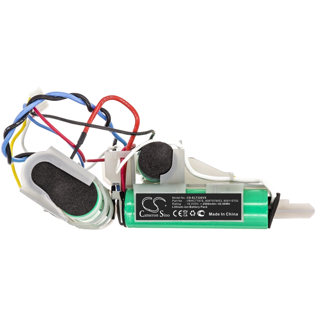 Batteries Remplace 140228949016